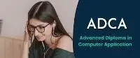 Advance Diploma in Computer Application | ADCA course