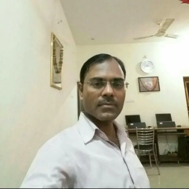 Rajesh Verma