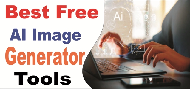 Best Free AI Image Generator Tools in Hindi